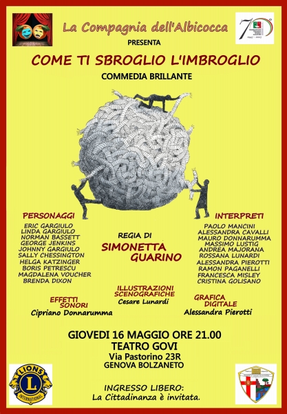 Come Ti Sbroglio L'Imbroglio - Loc Govi (4)